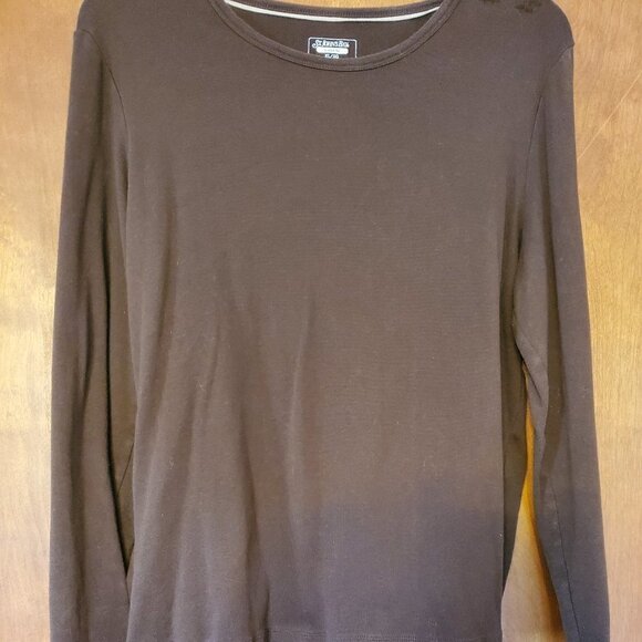 St. John's Bay XL long sleeve TShirt - Picture 1 of 2